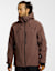 Oakley Canopy Insulated veste de ski/snowboard hommes Marron