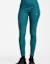 Kari Traa Tirill Thermal 2.0 tight femmes Bleu