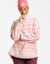 Kari Traa Ruthie midlayer donna Pink