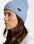 ALBRIGHT Merino bonnet Bleu Clair