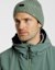 ALBRIGHT Merino berretto Verde
