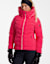 descente Damen Skijacke Pink