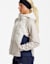 Craft Pursuit 2 veste de ski de fond femmes Blanc