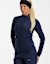 Craft Speed Damen Midlayer Blau