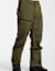 Quiksilver Forever Stretch Gore-Tex® Herren Ski-/Snowboardhose Olive