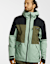 Quiksilver Forever Stretch Gore-Tex® giacca da sci/snowboard uomo Verde