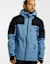 Quiksilver Forever Stretch Gore-Tex® Herren Ski-/Snowboardjacke Blau