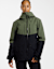 Roxy Purelines Stretch Gore-Tex® giacca da sci/snowboard donna Verde
