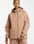 Roxy Landscape 10K Damen Ski-/Snowboardjacke Puder