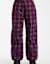 Roxy Steepland Damen Ski-/Snowboardhose Lila