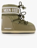 Moon Boot Icon Low Nylon Damen Winterboot Grün