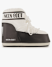 Moon Boot Icon Low Nylon boot hommes Blanc