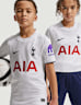 Nike Tottenham Hotspur Home Replica Kinder Fussballtrikot 26/27 Blau