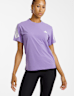 adidas adi365 Climacool Damen T-Shirt Flieder