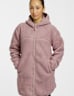 Helly Hansen Maud Pile midlayer femmes Violet
