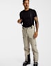 SCOTT Explorair 3L pantaloni per sci alpinismo uomo Beige