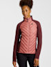 Schöffel Cascata Hybrid piumino donna Pink