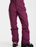 46 NORD LADY STRETCH pantaloni donna Viola