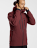 PROTEST PRTTIMOTHY giacca da sci/snowboard uomo Bordeaux