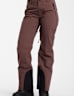 Oakley Canopy Insulated pantaloni da sci/snowboard donna Rosso