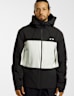 Oakley Timberline Insulated giacca da sci/snowboard uomo Nero