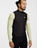 Rapha Core gilet uomo Nero