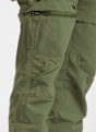 46 NORD Zip-Off pantaloni da trekking bambini Marrone 976 4