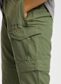 46 NORD Zip-Off pantaloni da trekking bambini Marrone 976 5