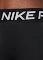 Nike Pro 3" Mädchen Short Schwarz 2488 4