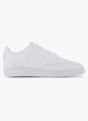 Nike Court Vision Low sneaker donna Bianco 2974 1