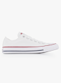 Converse Chuck Taylor All Star sneaker donna Bianco 3132 1