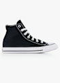 Converse Chuck Taylor All Star sneaker femmes Noir 3125 1