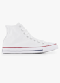 Converse Chuck Taylor All Star sneaker hommes Blanc 3252 1