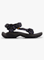 TEVA Terra FI 5 Universal sandale de trekking hommes Bleu 3422 1