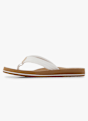 REEF Cushion Breeze tongs femmes Blanc 3591 1