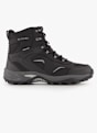 46 NORD Furcletta 2.0 Primaloft® Damen Winterboot Schwarz 4103 1
