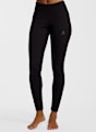 Odlo Active Warm leggings termici donna Nero 4108 1