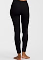 Odlo Active Warm leggings termici donna Nero 4108 2