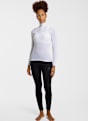 Odlo Active Warm leggings termici donna Nero 4108 3