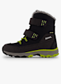 Meindl Altino Gore-Tex® boot enfants Gris 4153 1