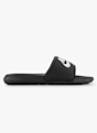 Nike Victori One slipper hommes Noir 4488 1