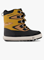 Merrell Snow Bank 3.0 WP boot enfants Marron 6216 1
