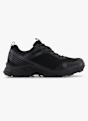 46 NORD Trekking-Schuh Schwarz 6349 1