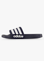 adidas Adilette Shower Herren Slipper Blau 7926 1
