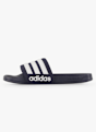 adidas Adilette Shower slipper donna Blu 7919 1