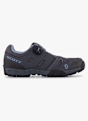 SCOTT Crus-r BOA® chaussures de vélo femmes Bleu 8217 1