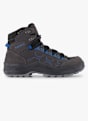 LOWA Kody Evo Mid Gore-Tex® 36-39 scarpe da trekking bambini Blu 8583 1