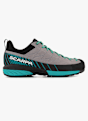 Scarpa Mescalito scarpe da trekking donna Grigio 8612 1