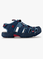 Trollkids Kvalvika sandale de trekking enfants Bleu 9624 1