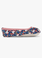POWERZONE 25-35 Kinder Geräteturnschuh Lila 12068 1